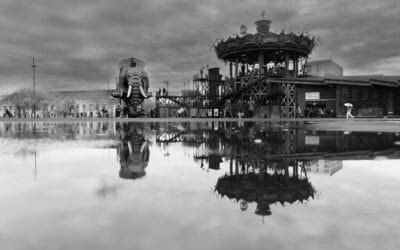 Nettoyage après débarras Nantes : les meilleures astuces pour un espace impeccable